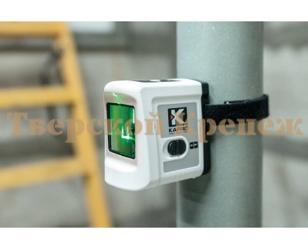 Лазерный уровень KAPRO 862G Prolaser® Cross Line Laser Лазерный уровень KAPRO 862G Prolaser® Cross Line Laser