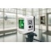 Лазерный уровень KAPRO 862G Prolaser® Cross Line Laser