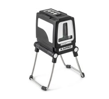 Лазерный уровень KAPRO 872G Prolaser®Plus Green