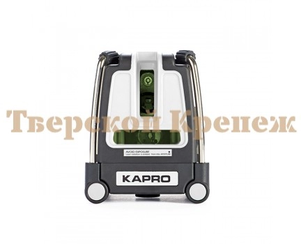 Лазерный уровень KAPRO 873G Prolaser® Vector Лазерный уровень KAPRO 873G Prolaser® Vector