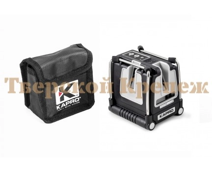 Лазерный уровень KAPRO 873G Prolaser® Vector Лазерный уровень KAPRO 873G Prolaser® Vector