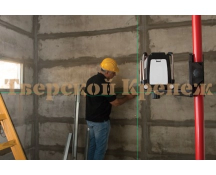 Лазерный уровень KAPRO 873G Prolaser® Vector Лазерный уровень KAPRO 873G Prolaser® Vector