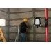 Лазерный уровень KAPRO 873G Prolaser® Vector