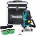 Лазерный уровень MAKITA SK312GDZ