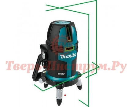 Лазерный уровень MAKITA SK209GDZ Лазерный уровень MAKITA SK209GDZ