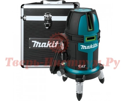 Лазерный уровень MAKITA SK209GDZ Лазерный уровень MAKITA SK209GDZ