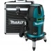Лазерный уровень MAKITA SK209GDZ