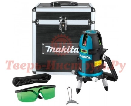 Лазерный уровень MAKITA SK209GDZ Лазерный уровень MAKITA SK209GDZ