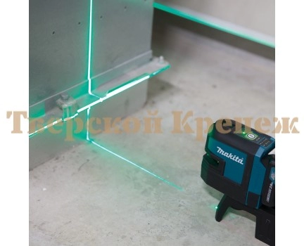 Лазерный уровень MAKITA SK106GDZ Лазерный уровень MAKITA SK106GDZ