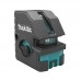 Лазерный уровень MAKITA SK103PZ