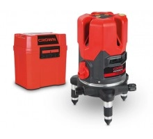 Лазерный уровень CROWN CT44024