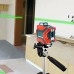 Лазерный нивелир CONDTROL GFX360-3