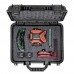 Лазерный нивелир CONDTROL GFX 360-3 KIT
