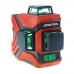 Лазерный нивелир CONDTROL GFX 360-3 KIT