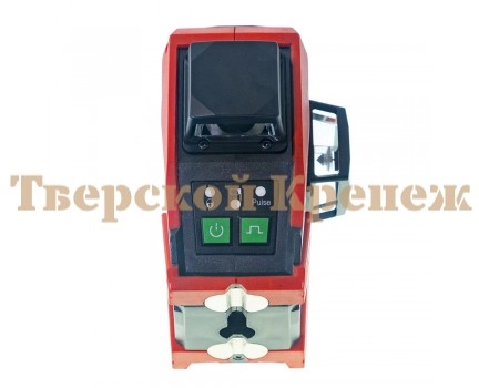 Лазерный нивелир CONDTROL GFX 360-3 KIT Лазерный нивелир CONDTROL GFX 360-3 KIT
