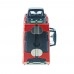 Лазерный нивелир CONDTROL GFX 360-3 KIT