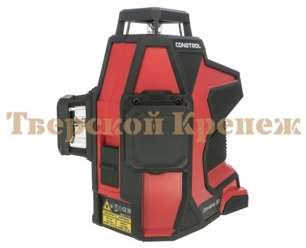 Лазерный нивелир CONDTROL Omniliner 3DR Лазерный нивелир CONDTROL Omniliner 3DR