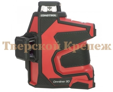 Лазерный нивелир CONDTROL Omniliner 3DR Лазерный нивелир CONDTROL Omniliner 3DR