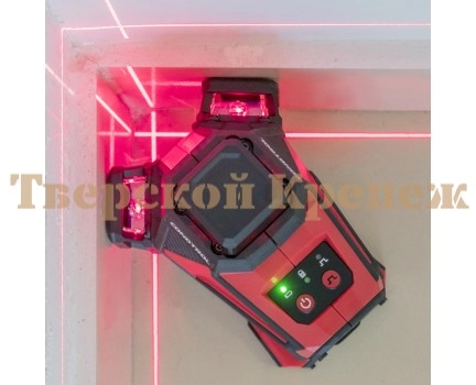Лазерный нивелир CONDTROL Omniliner 3DR Лазерный нивелир CONDTROL Omniliner 3DR