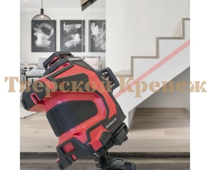 Лазерный нивелир CONDTROL Omniliner 3DR Лазерный нивелир CONDTROL Omniliner 3DR