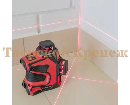 Лазерный нивелир CONDTROL Omniliner 3DR Лазерный нивелир CONDTROL Omniliner 3DR