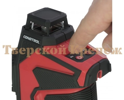 Лазерный нивелир CONDTROL Omniliner 3DR Лазерный нивелир CONDTROL Omniliner 3DR