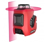 Лазерный нивелир CONDTROL NEO X1-360