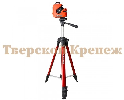 Лазерный нивелир CONDTROL NEO X1-360 Лазерный нивелир CONDTROL NEO X1-360
