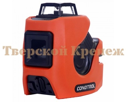 Лазерный нивелир CONDTROL NEO X1-360