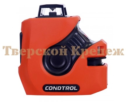 Лазерный нивелир CONDTROL NEO X1-360