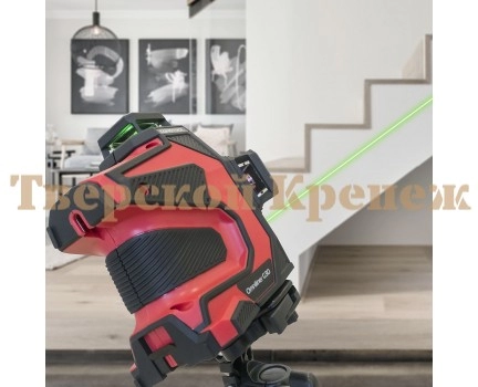 Лазерный нивелир CONDTROL Omniliner 3DG KIT Лазерный нивелир CONDTROL Omniliner 3DG KIT