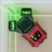 Лазерный нивелир CONDTROL Omniliner 3DG