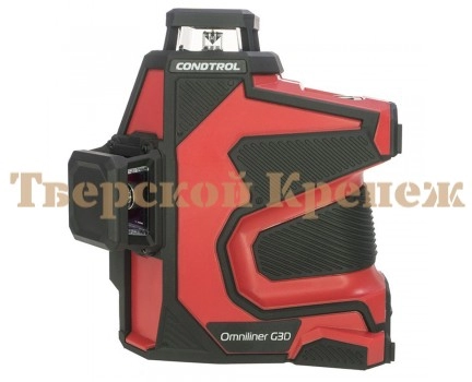 Лазерный нивелир CONDTROL Omniliner 3DG Лазерный нивелир CONDTROL Omniliner 3DG
