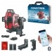Лазерный нивелир CONDTROL Omniliner 3DR KIT