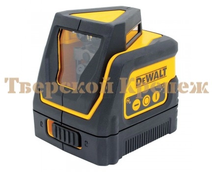 Лазерный уровень DEWALT DW0811-XJ Лазерный уровень DEWALT DW0811-XJ