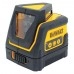 Лазерный уровень DEWALT DW0811-XJ