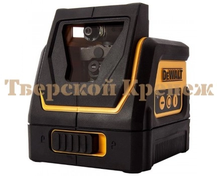 Лазерный уровень DEWALT DW0811-XJ Лазерный уровень DEWALT DW0811-XJ