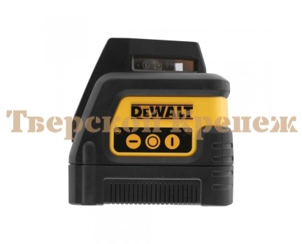 Лазерный уровень DEWALT DW0811-XJ Лазерный уровень DEWALT DW0811-XJ