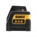 Лазерный уровень DEWALT DW0811-XJ