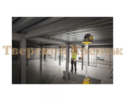 Лазерный уровень DEWALT DW0811-XJ Лазерный уровень DEWALT DW0811-XJ