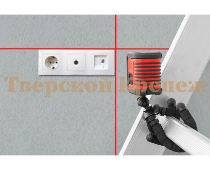 Лазерный уровень KAPRO 842 PROLASER™ BAMBINO Лазерный уровень KAPRO 842 PROLASER™ BAMBINO