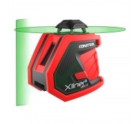 Лазерный нивелир CONDTROL XLiner 360 G
