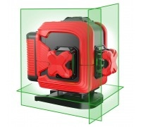 Лазерный нивелир CONDTROL BODEN 3D