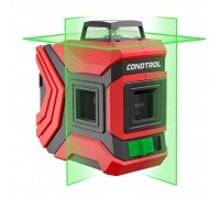 Лазерный нивелир CONDTROL GFX360