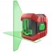 Лазерный нивелир CONDTROL QB GREEN