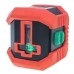 Лазерный нивелир CONDTROL QB GREEN