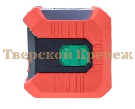 Лазерный нивелир CONDTROL QB GREEN