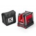Лазерный уровень KAPRO 873S Prolaser® Vector
