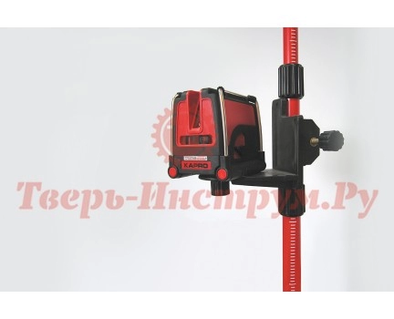 Лазерный уровень KAPRO 873S Prolaser® Vector
