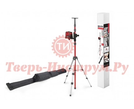 Лазерный уровень KAPRO 873S Prolaser® Vector